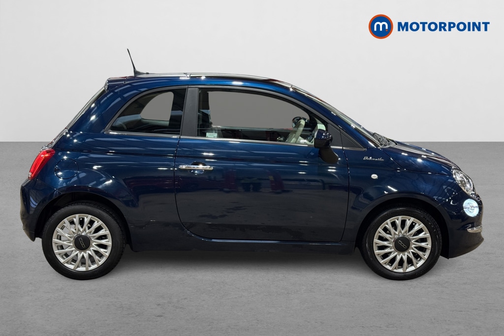 Used Fiat 500 2022 for sale - 76985060: Photo 8