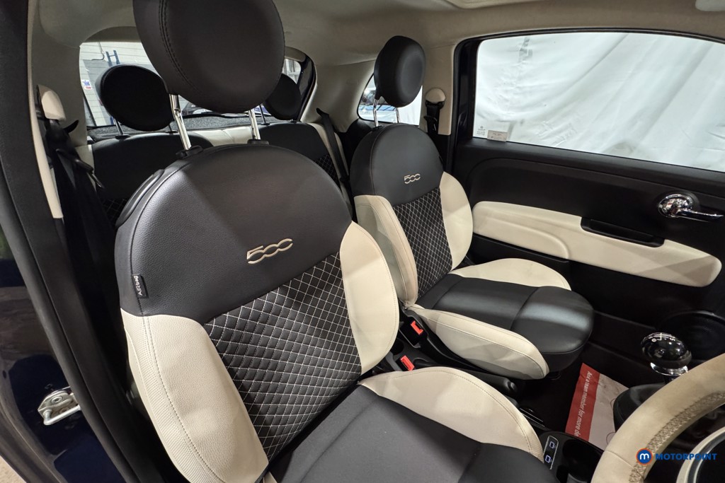 Used Fiat 500 2022 for sale - 76985060: Photo 9