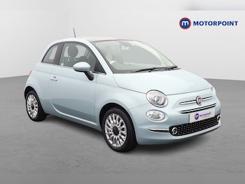 Fiat - 500