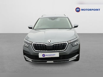 Used Skoda Kamiq 2022 for sale - 78541074: Photo
