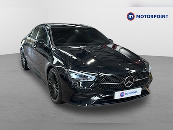 Used Mercedes-Benz CLA 2024 for sale - 78476511: Photo