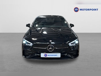 Used Mercedes-Benz CLA 2024 for sale - 78476511: Photo