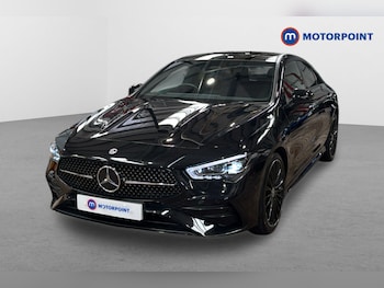 Used Mercedes-Benz CLA 2024 for sale - 78476511: Photo
