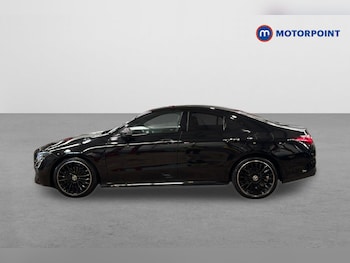 Used Mercedes-Benz CLA 2024 for sale - 78476511: Photo