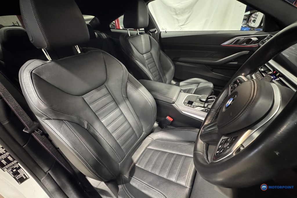 Used BMW 4 Series 2023 for sale - 76554566: Photo 10