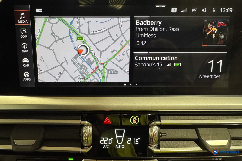 Used BMW 4 Series 2023 for sale - 76554566: Photo 17