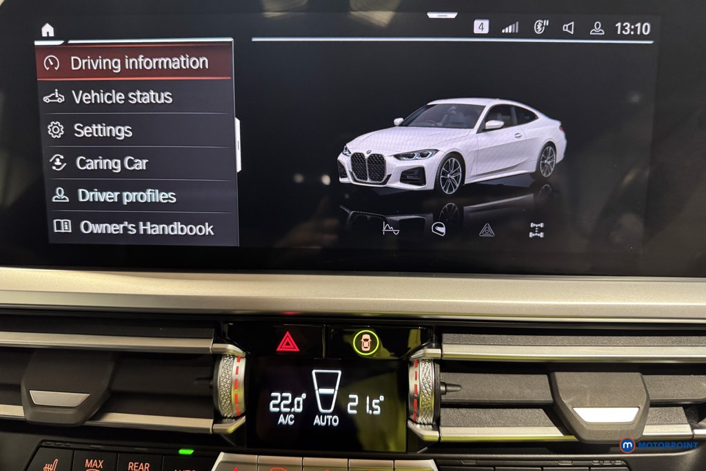 Used BMW 4 Series 2023 for sale - 76554566: Photo 18