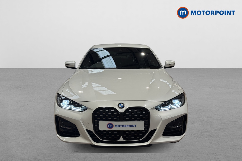 Used BMW 4 Series 2023 for sale - 76554566: Photo 2