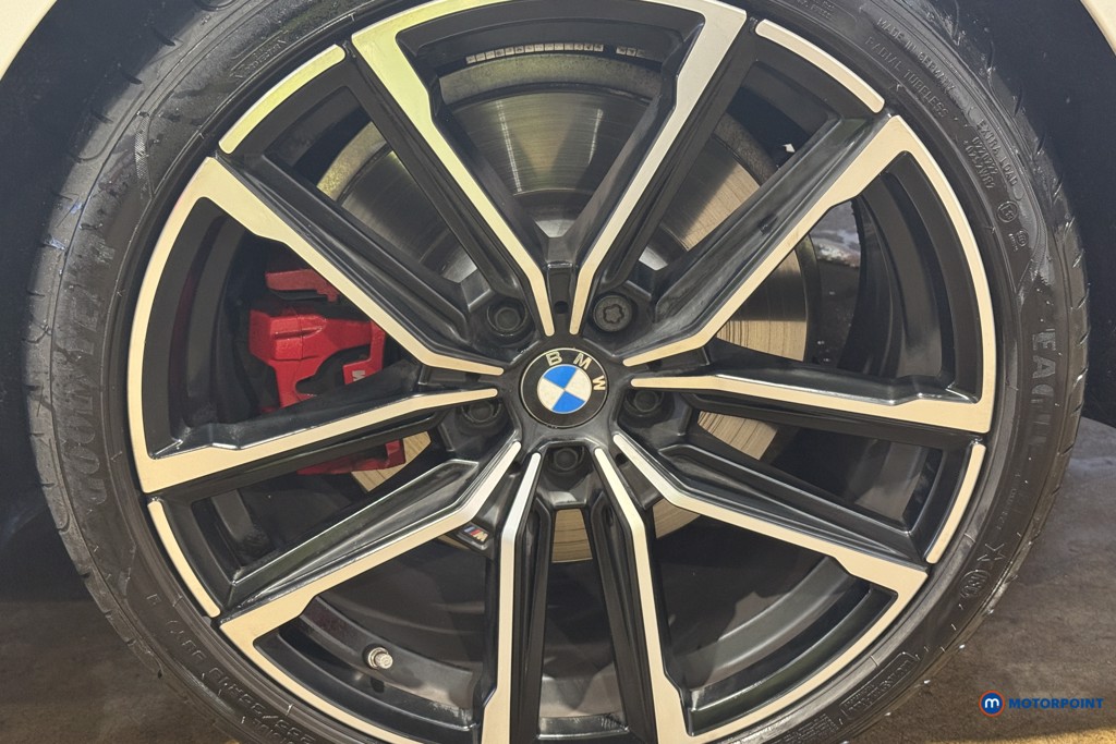 Used BMW 4 Series 2023 for sale - 76554566: Photo 22