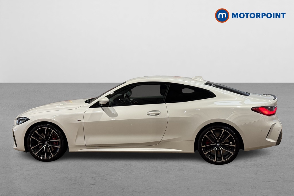 Used BMW 4 Series 2023 for sale - 76554566: Photo 4