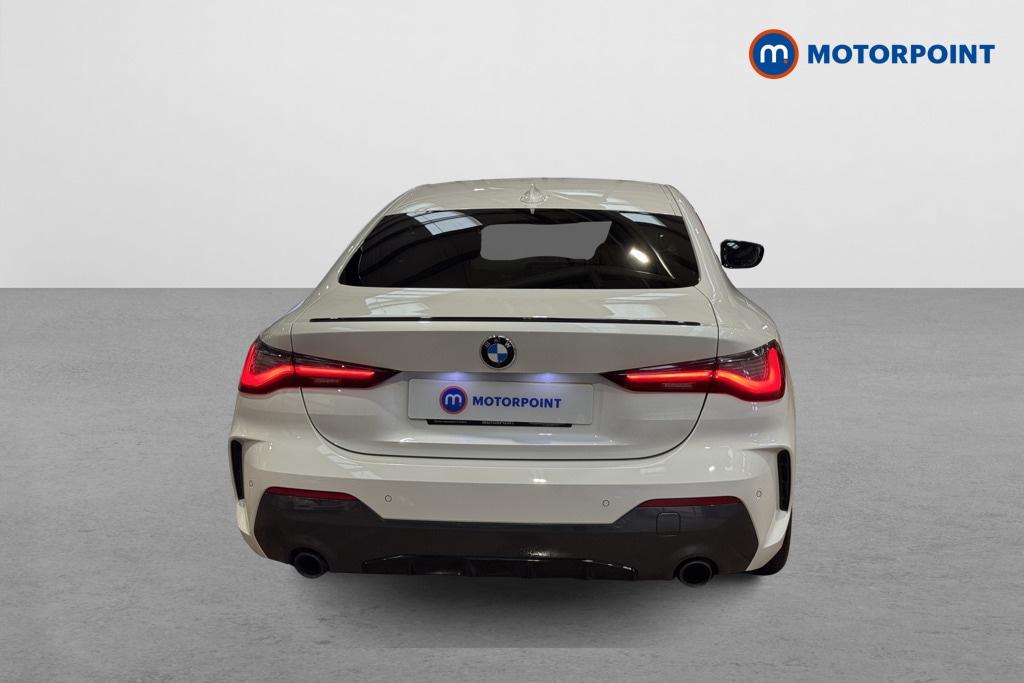 Used BMW 4 Series 2023 for sale - 76554566: Photo 6