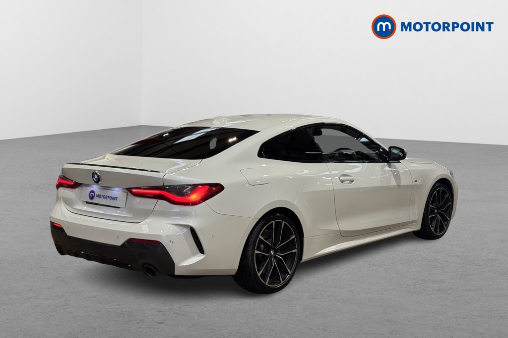 Used BMW 4 Series 2023 for sale - 76554566: Photo 7