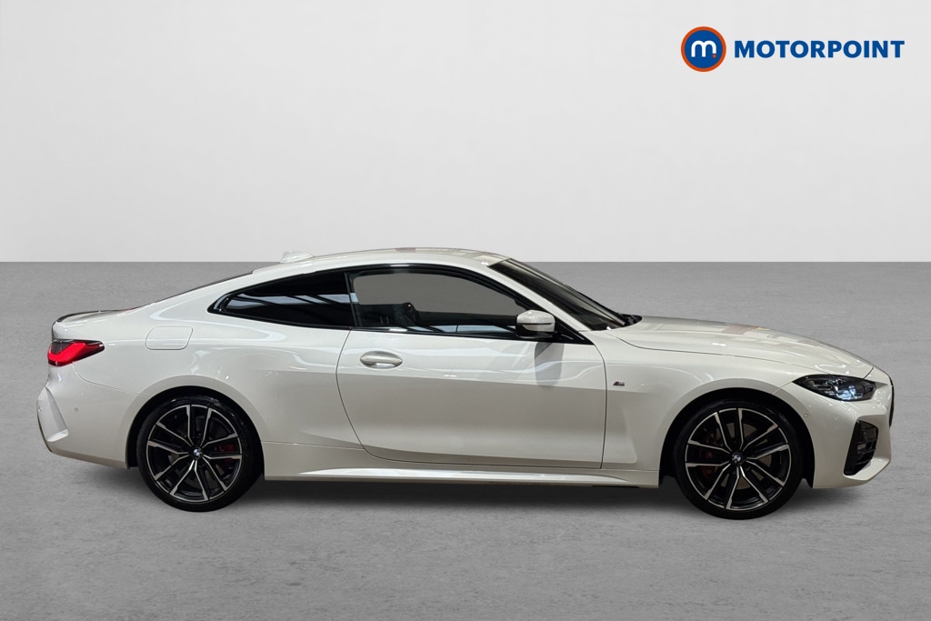 Used BMW 4 Series 2023 for sale - 76554566: Photo 8