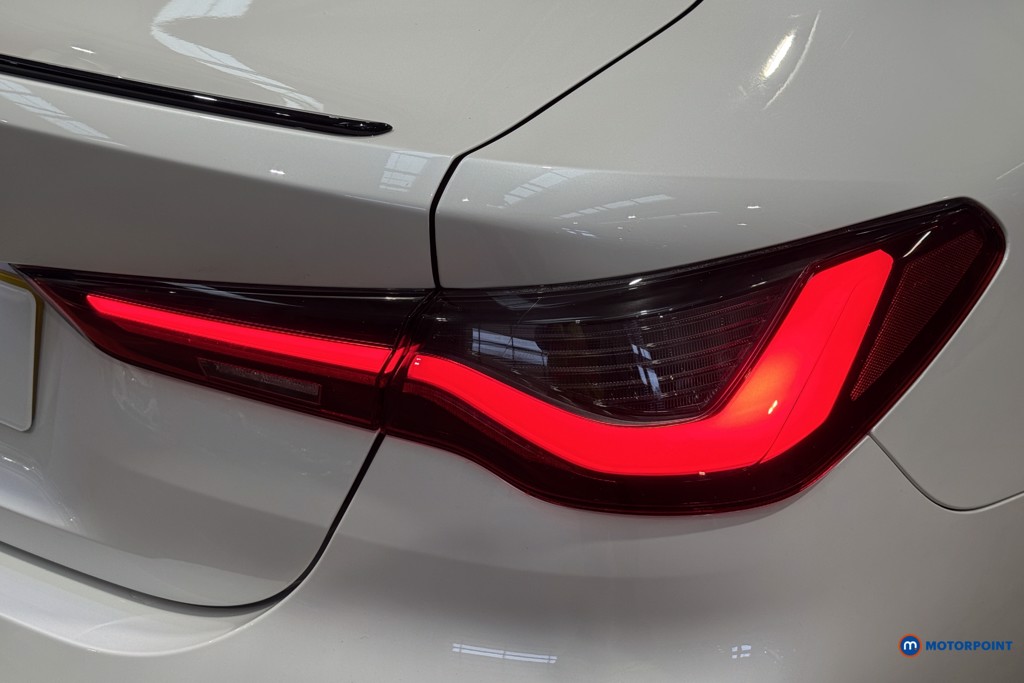 Used BMW 4 Series 2023 for sale - 76554566: Photo 9