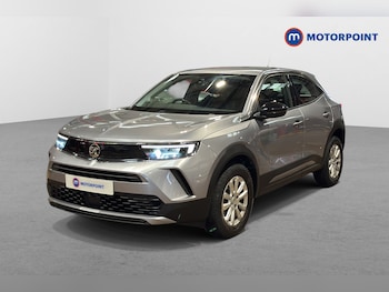Used Vauxhall Mokka 2021 for sale - 78774328: Photo