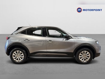 Used Vauxhall Mokka 2021 for sale - 78774328: Photo