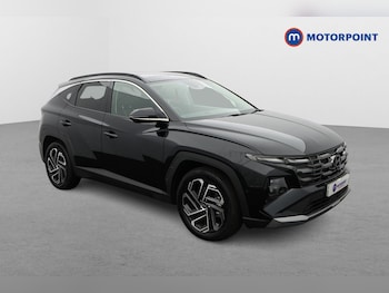 Used Hyundai TUCSON undefined for sale - 78801862: Photo