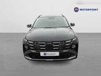 Used Hyundai TUCSON undefined for sale - 78801862: Photo