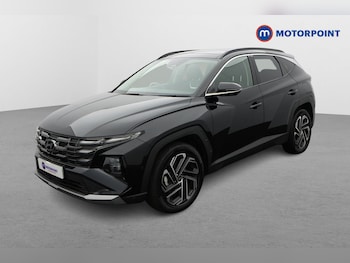 Used Hyundai TUCSON undefined for sale - 78801862: Photo