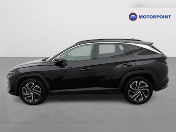 Used Hyundai TUCSON undefined for sale - 78801862: Photo