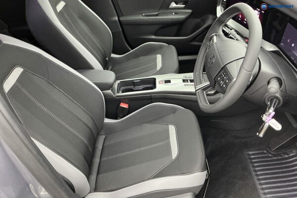 Used Vauxhall Mokka 2025 for sale - 76303399: Photo 13