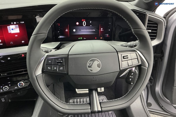 Used Vauxhall Mokka 2025 for sale - 76303399: Photo 14