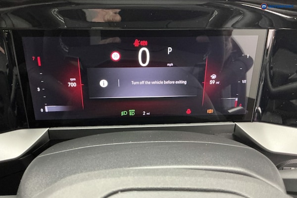 Used Vauxhall Mokka 2025 for sale - 76303399: Photo 17