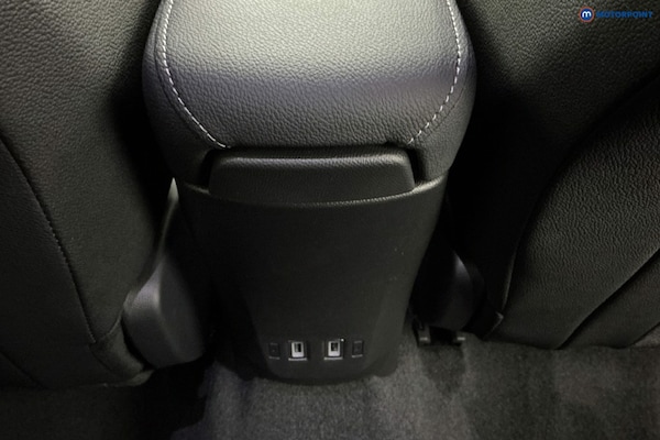 Used Vauxhall Mokka 2025 for sale - 76303399: Photo 18