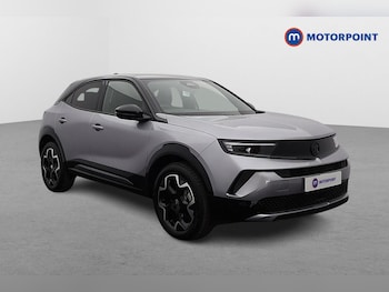 Vauxhall - Mokka