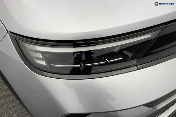 Used Vauxhall Mokka 2025 for sale - 76303399: Photo 33