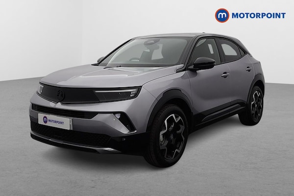 Used Vauxhall Mokka 2025 for sale - 76303399: Photo 3