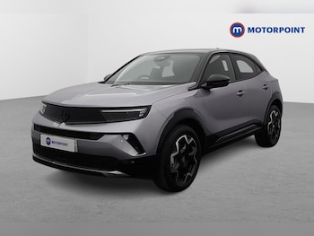 Used Vauxhall Mokka 2025 for sale - 76303399: Photo 3