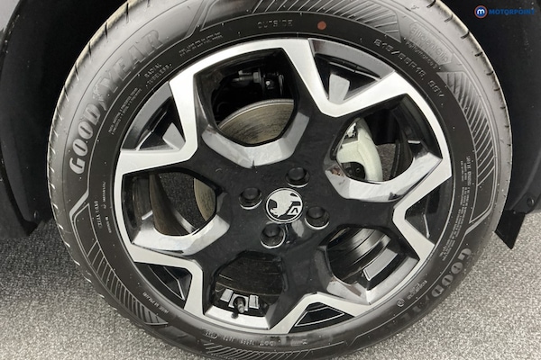 Used Vauxhall Mokka 2025 for sale - 76303399: Photo 40