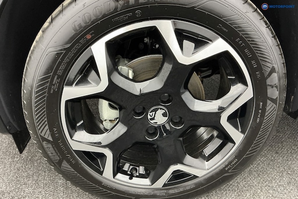 Used Vauxhall Mokka 2025 for sale - 76303399: Photo 41