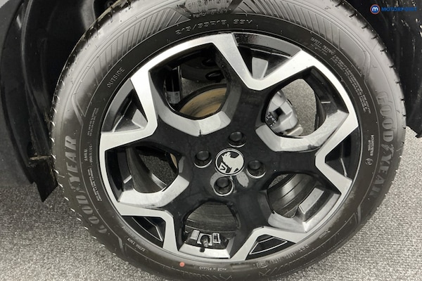 Used Vauxhall Mokka 2025 for sale - 76303399: Photo 42