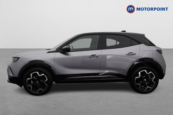 Used Vauxhall Mokka 2025 for sale - 76303399: Photo 4