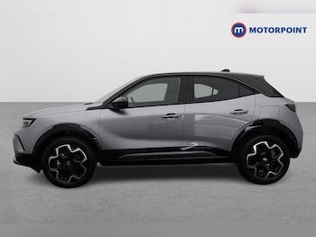 Used Vauxhall Mokka 2025 for sale - 76303399: Photo 4