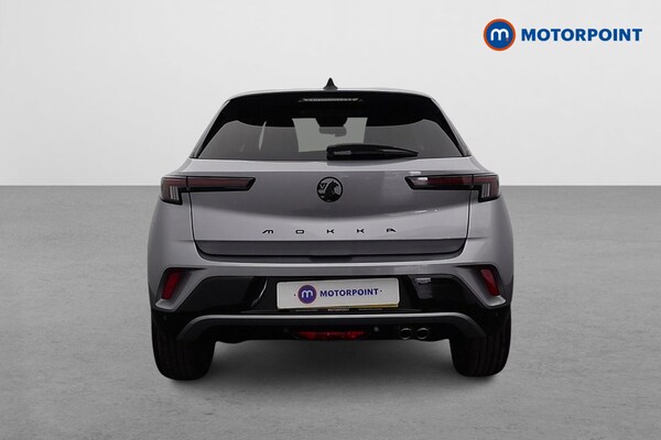 Used Vauxhall Mokka 2025 for sale - 76303399: Photo 6