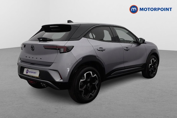 Used Vauxhall Mokka 2025 for sale - 76303399: Photo 7