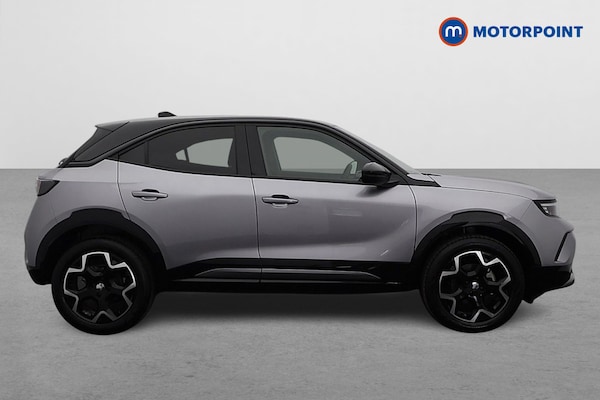 Used Vauxhall Mokka 2025 for sale - 76303399: Photo 8