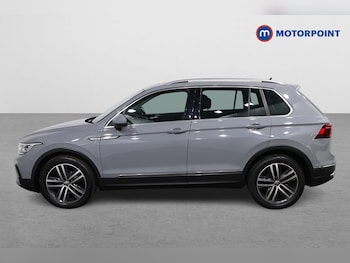 Used Volkswagen Tiguan 2021 for sale - 78553855: Photo