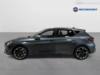Used Cupra Leon 2023 for sale - 76494882: Photo