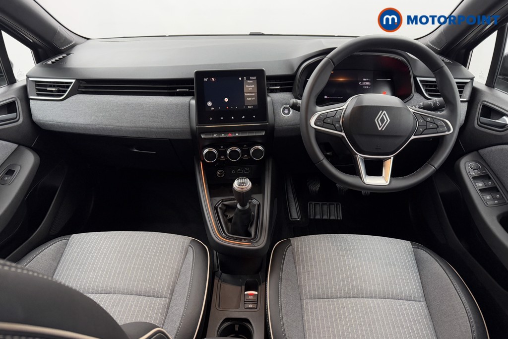 Used Renault Clio 2024 for sale - 77297489: Photo 10