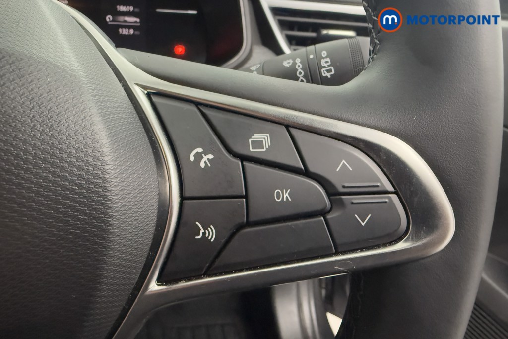 Used Renault Clio 2024 for sale - 77297489: Photo 13