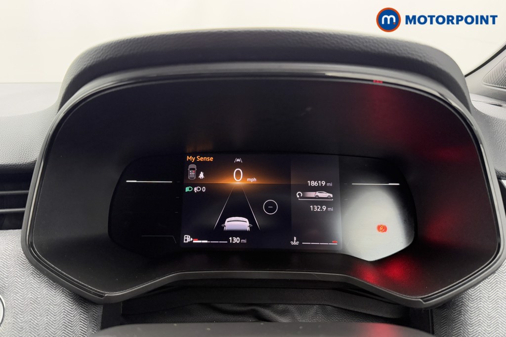 Used Renault Clio 2024 for sale - 77297489: Photo 14