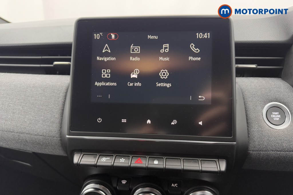 Used Renault Clio 2024 for sale - 77297489: Photo 15