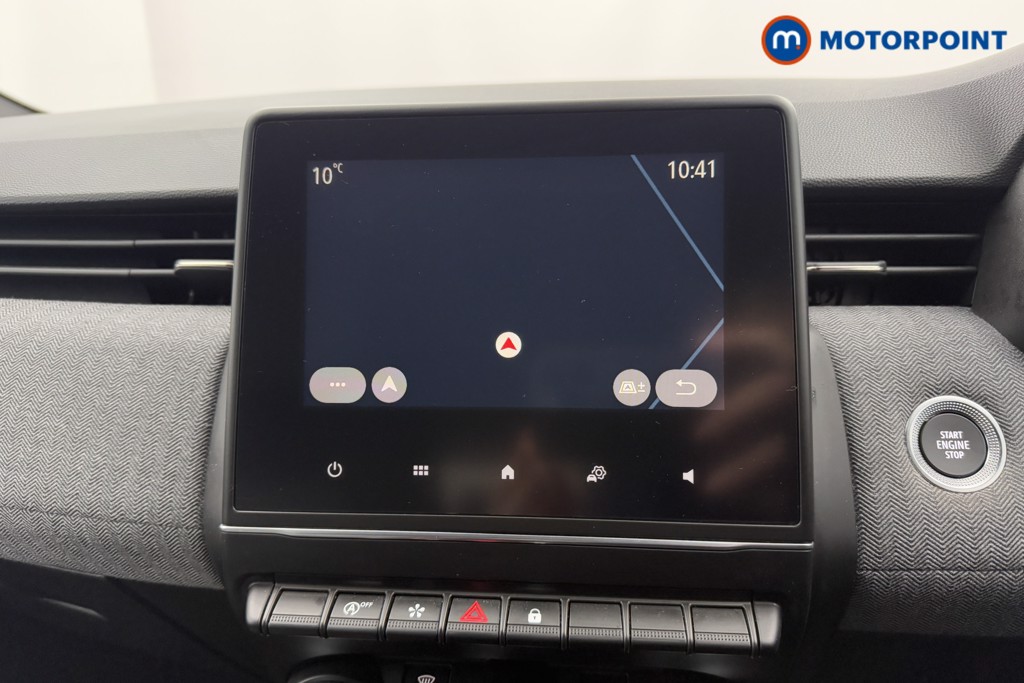 Used Renault Clio 2024 for sale - 77297489: Photo 16