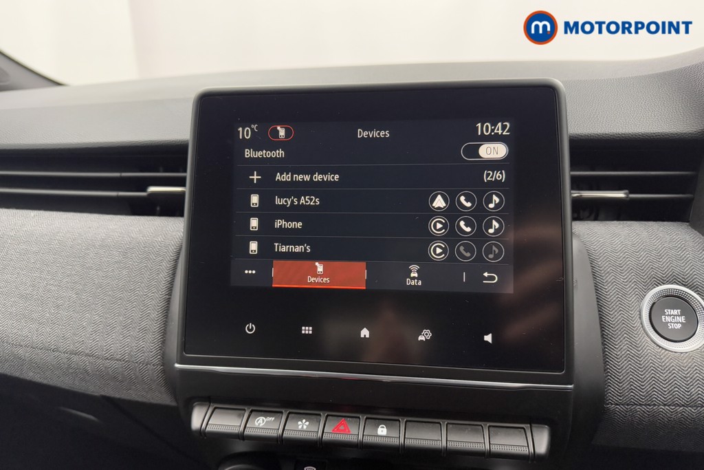 Used Renault Clio 2024 for sale - 77297489: Photo 17