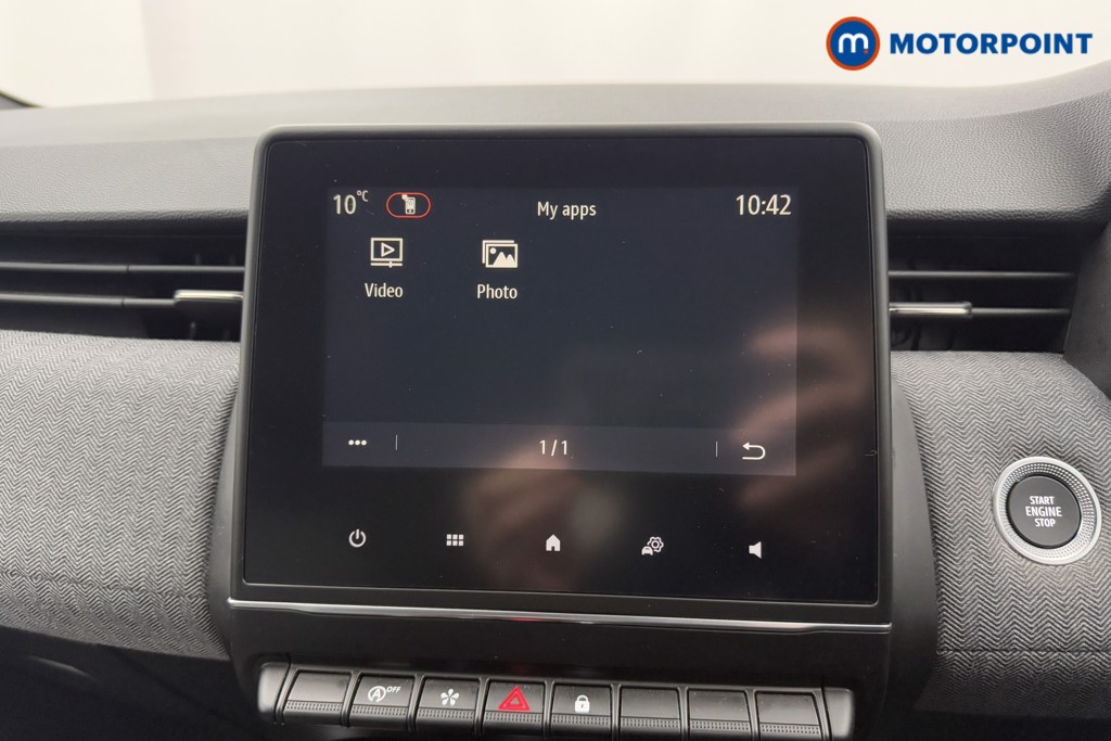 Used Renault Clio 2024 for sale - 77297489: Photo 18