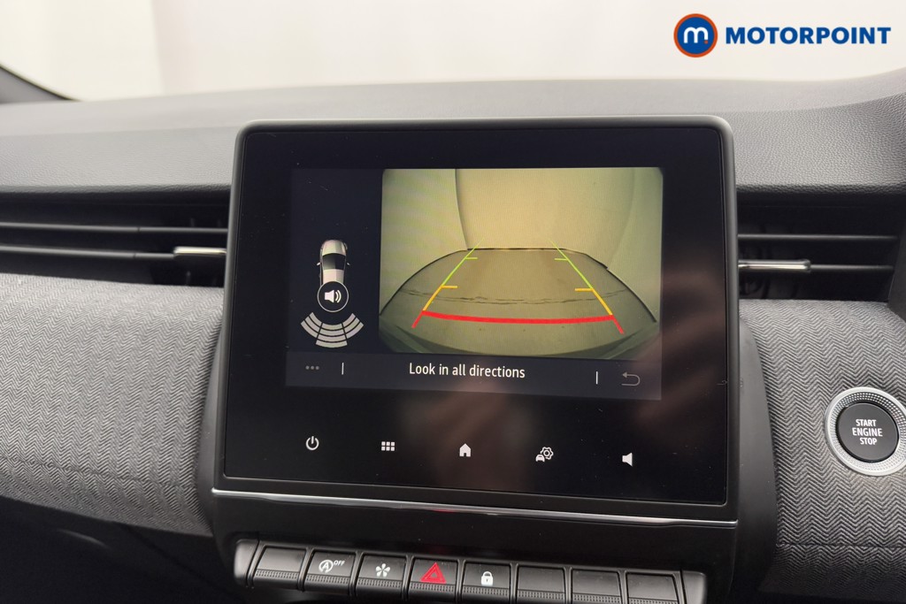 Used Renault Clio 2024 for sale - 77297489: Photo 19